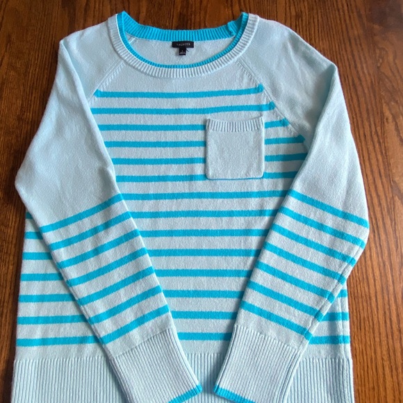 Talbots Women’s Sweater Size Large NWT - Picture 2 of 5